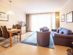 Dünenpark Binz - Komfort Ferienwohnung mit 1 Schlafzimmer und Terrasse im Erdgeschoss 176